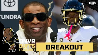 Who is primed to breakout for Deion “Coach Prime” Sanders and Colorado in 2024?