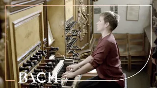 Bach - Prelude and fugue in B minor BWV 544 - Te Lindert | Netherlands Bach Society