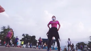 Zumba Fitness S01-EP066 Zumbamatik Ormoc