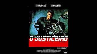 Justiceiro 1989 Filme Completo