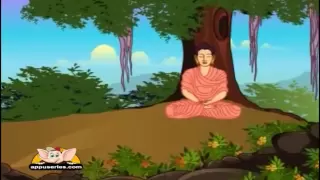 Mythology - Lord Buddha