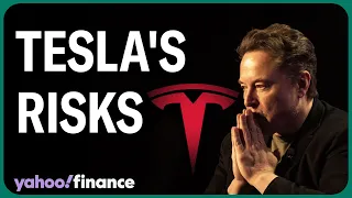 Tesla's regulatory risks on the FSD front need to be monitored, analyst says