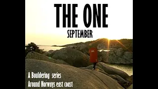 THE ONE: September