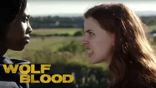WOLFBLOOD S4E2 - A Long Way From Home (full episode)
