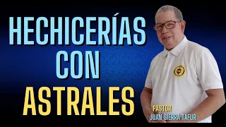 N°603 "MIRA Este VIDEO y podras aprender Como Viajan los BRUJOS en cuerpos ASTRALES"✔️​🔴​