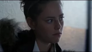 Kaya Scodelario in 'True Love' Ep 5