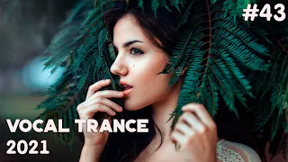 ♫ VOCAL TRANCE MIX 2021 l November l Episode 43