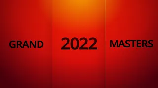 MWT Grand Masters 2022 07