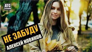 Шикарный трек | Алексей Новиков - Не забуду