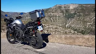 [Road Trip] CIRQUE DE NAVACELLES