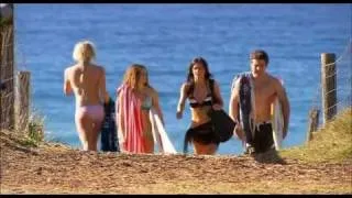 Home and Away Ruby,Charlie and Brax 5424