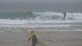 2024 NSW State Longboard Titles Day 1