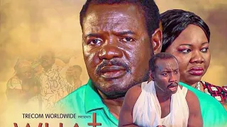 WHAT ABOUT ME | A TRECOM PRODUCTION |  Directed by: David Kola-Okeowo