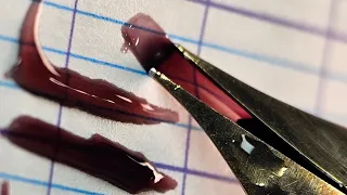 The Ultimate Modern VS. Vintage Flex Fountain Pen Comparison