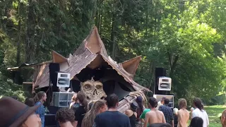 Voodoo Dolls @ Masters of Puppets 2017