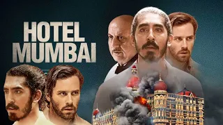 Hotel Mumbai Full Movie In Hindi Facts