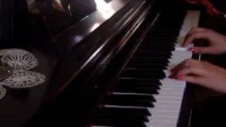 Gintama - Gintoki's Theme on Piano