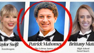 10 Things You Didn't Know About Patrick Mahomes