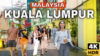 Big Apple of Asia | Kuala Lumpur Malaysia ❤️🇲🇾🏙️