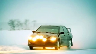 Sport&Safety. Crash EVO 6. Hard Winter Training. Вышний Волочек.