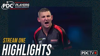 BACK WITH A BANG! | Stream One Highlights | 2022 Players Championship 11