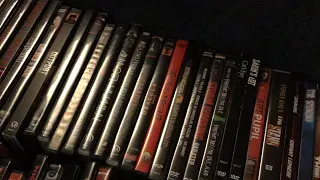 My Horror Collection Vol Two