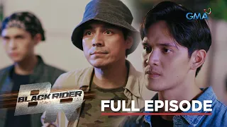 Black Rider: The hunt for a former Golden Scorpion member is on! (Full Episode 98) March 20, 2024