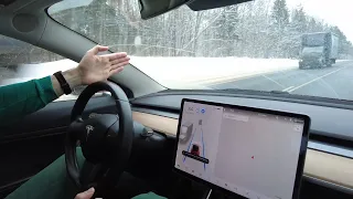 Tesla model 3 - продолжение ремонта...