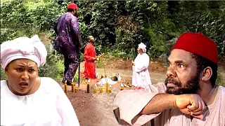 The Sins Of Omission: Pls 4get Everything U Are Doing & Watch This Pete Edochie Old Nigerian Movie