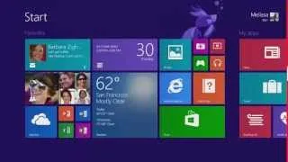 Windows 8.1 Preview Commercial