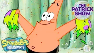 The Patrick Show: Spring Break Edition 🎥 s