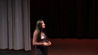 Red Flags in Our Food | Vaneesa Panchal | TEDxMaumeeValleyCountryDaySchool
