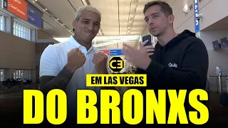 EXCLUSIVO! CHARLES DO BRONXS FALA PELA 1ª VEZ SOBRE DERROTA NO UFC 300