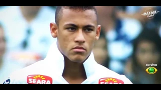 Neymar Jr 2011 ● Dribbling Skills  Runs  Goals ● HD