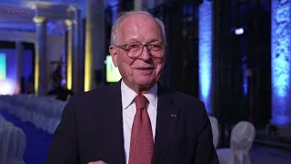 Statement by Ambassador Wolfgang Ischinger at the M100 Sanssouci Colloquium