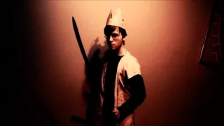 Rightful King--Parody of "Hotline Bling" by Drake