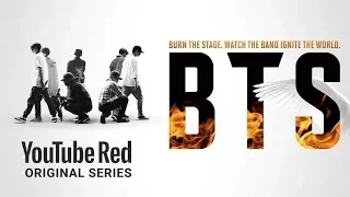 [RUS SUB] BTS Burn the stage [EP. 2]/Зажги эту сцену 2