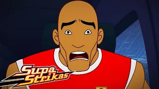 Own Ghoul | Supa Strikas | Full Episode Compilation | Soccer Cartoon