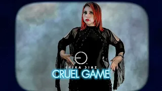 Cruel Game, ErikaDíaz ft JulioAlcca