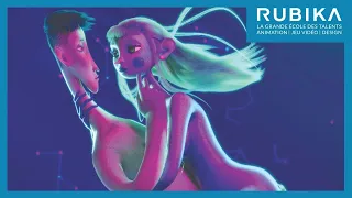 Malgrin Debotté | Court-métrage | RUBIKA Animation 2016