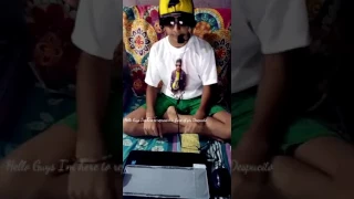Harveer Singh / DiL / Age 12 +    ( live in kanpur .9506090909/sing a Spanish song