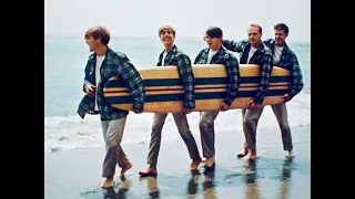 Shortinin' Bread- The Beach Boys