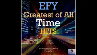 A One in a Million | EFY and FSY Music Album Hits | For: Greatest of All Time (G.O.A.T's) lovers