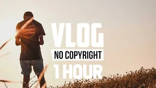 [1 Hour] - Niwel - Black Blood (Vlog No Copyright Music)