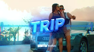 Discoboys - Trip (BARTIX Bootleg) 2022