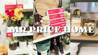 Mr Price Home #zimyoutuber #homedecor #viral #decor #shoptour