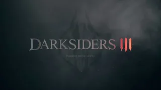 Darksiders 3.Путь к платине