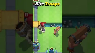 Useful Battle Ram Techs You MUST Know in Clash Royale