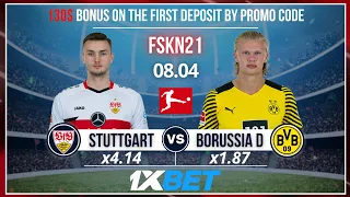 FOOTBALL PREDICTIONS TODAY 08/04/2022|SOCCER PREDICTIONS|BETTING STRATEGY,#betting@fskn3931