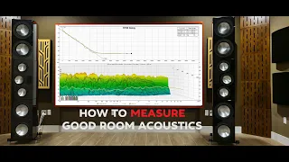 How to Measure Good Room Acoustics